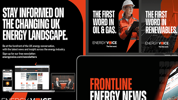 Fifth Ring x Energy Voice