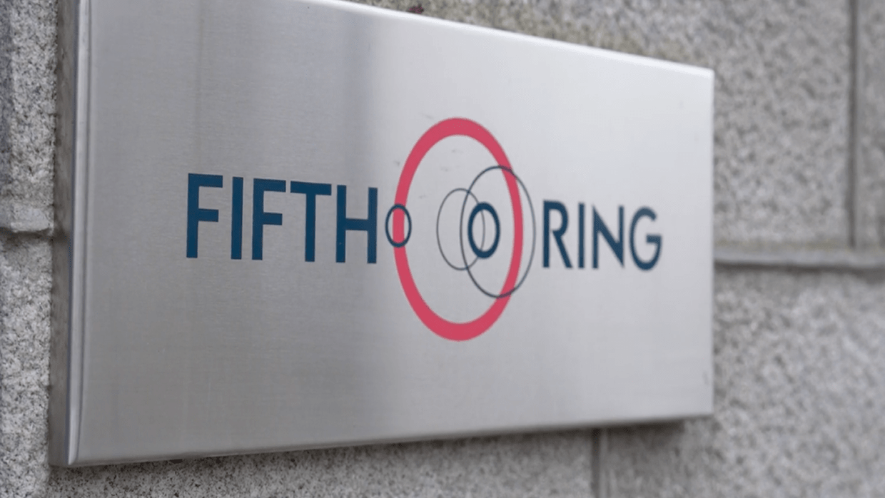 Fifth Ring Hero Image