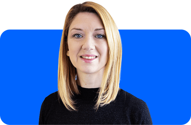 Lynsey Scott Profile image