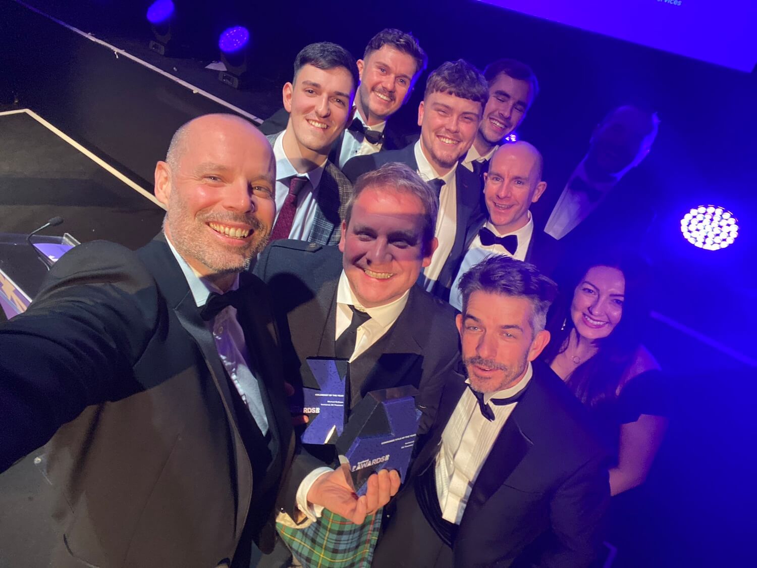 [TEST] Enhanced Data Insights Drive Audience Engagement