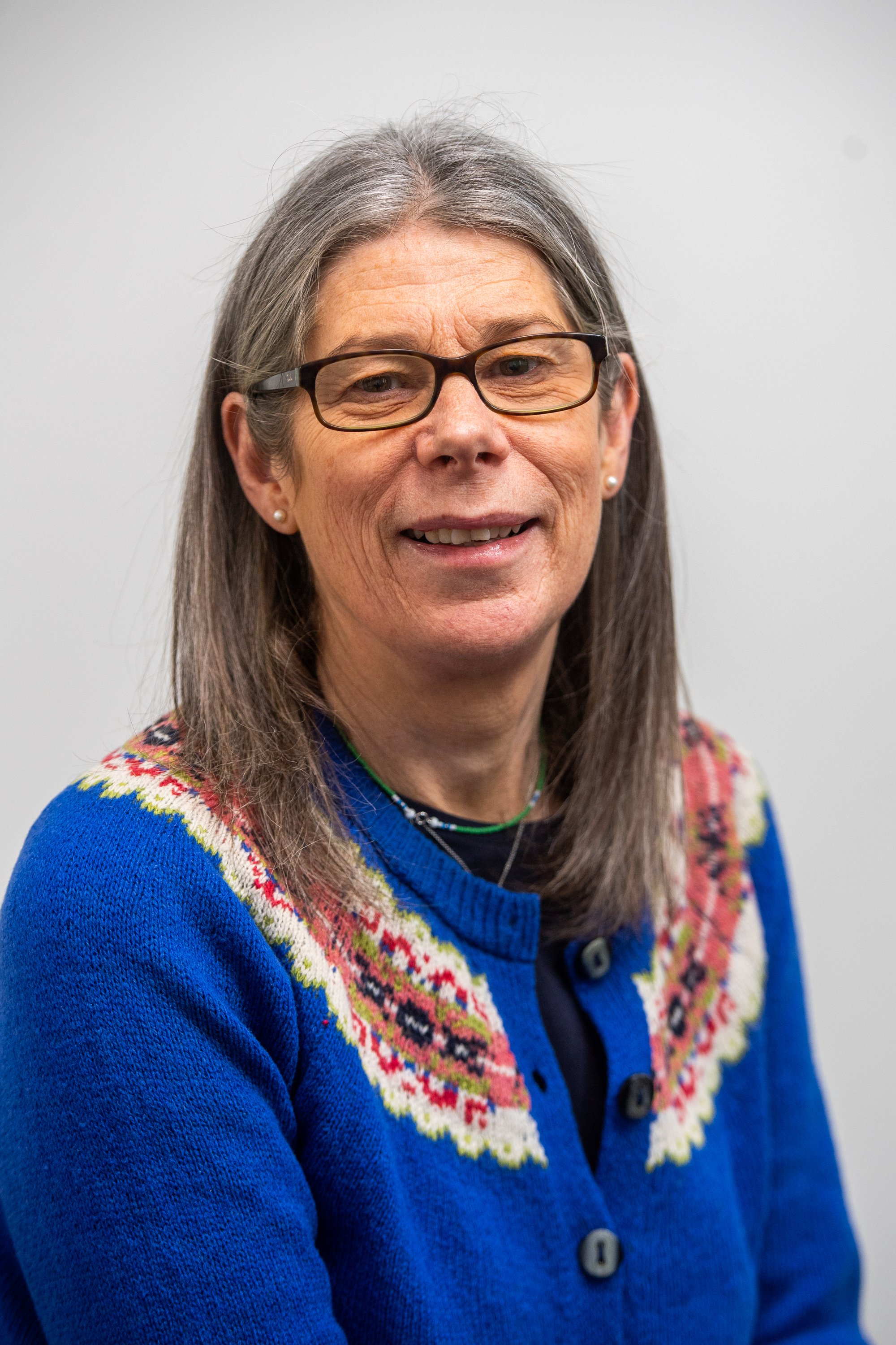 Morag Neville - Northwood