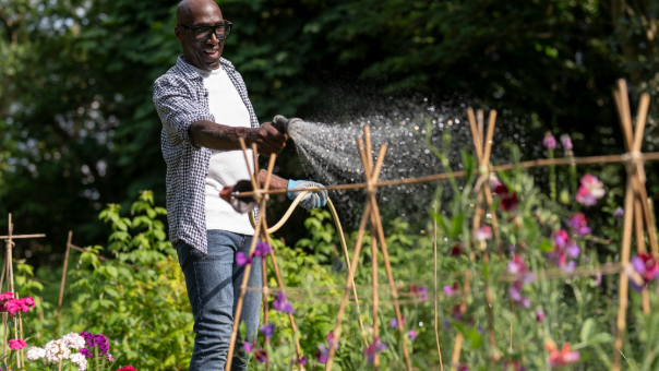 Peoples Friend Sustainability Case Study