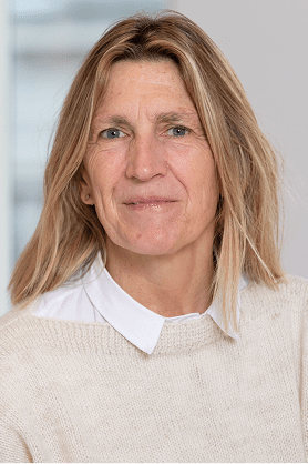 Rebecca Miskin profile