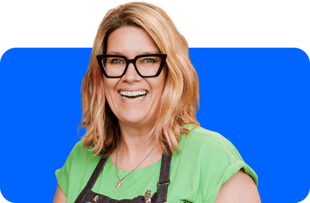 Kim Oldfield profile