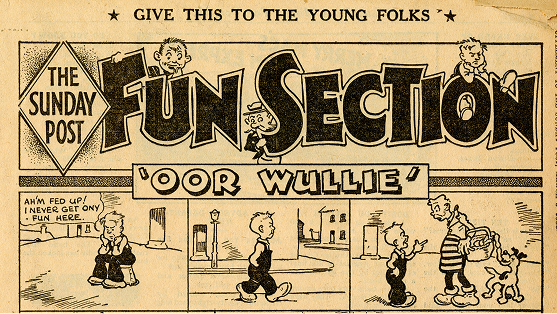 sunday-post-fun-section