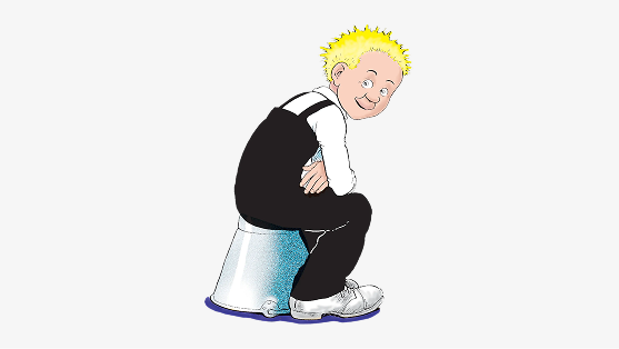 wullie-bucket